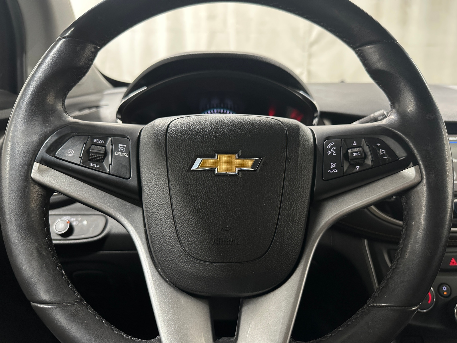 Thumbnail: 2019 Chevrolet Trax - 4
