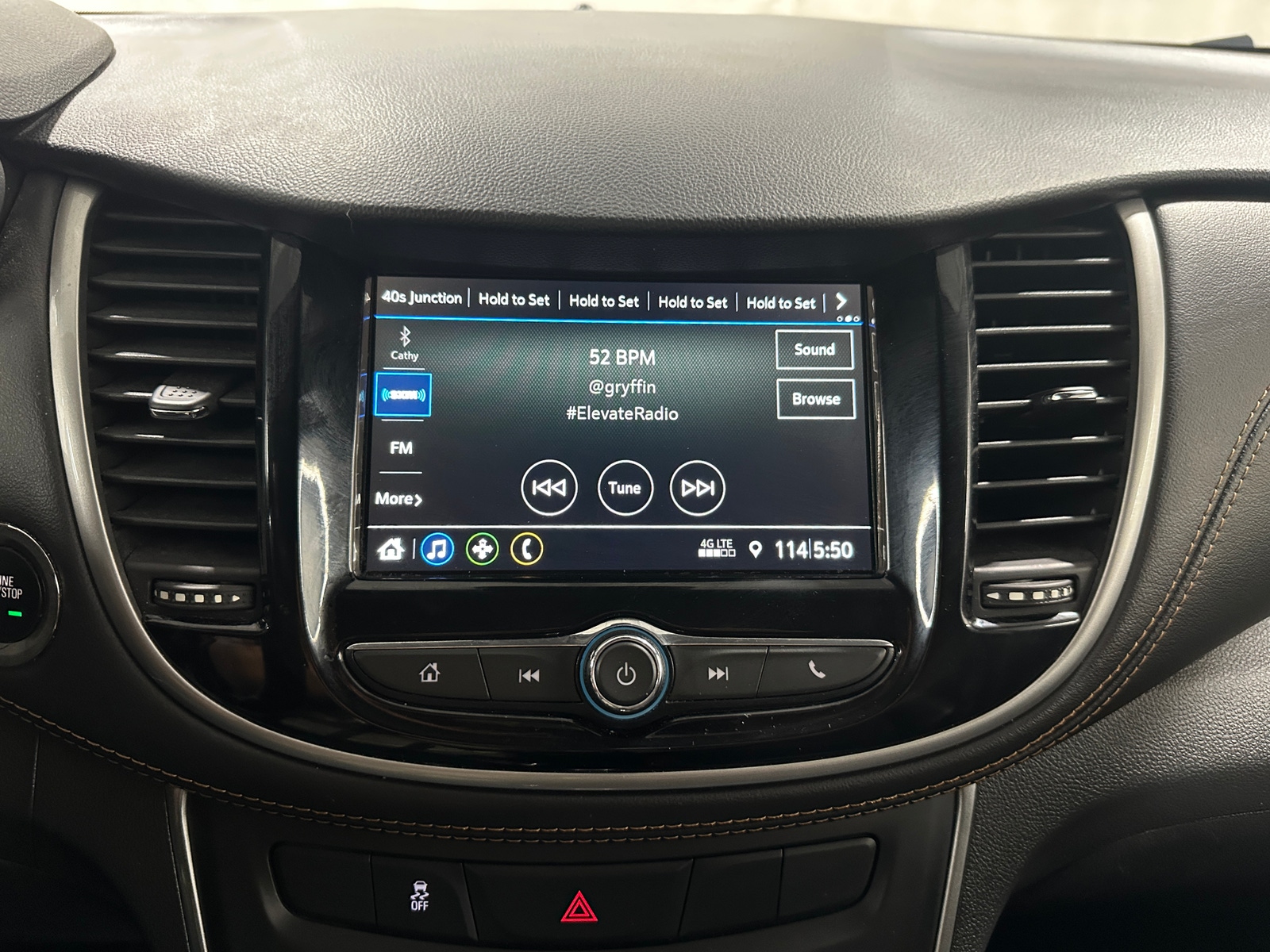 Thumbnail: 2019 Chevrolet Trax - 3