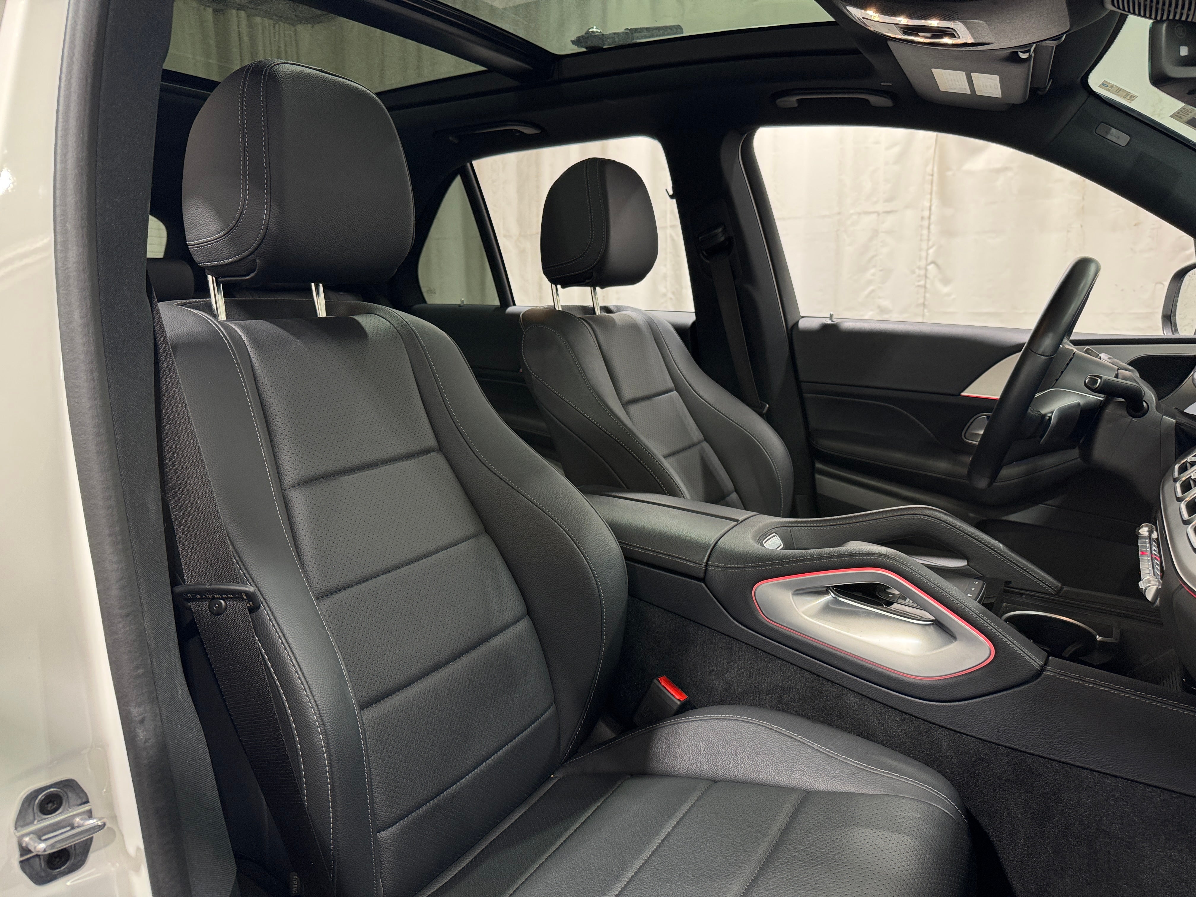 2026 Mercedes-Benz GLE GLE350