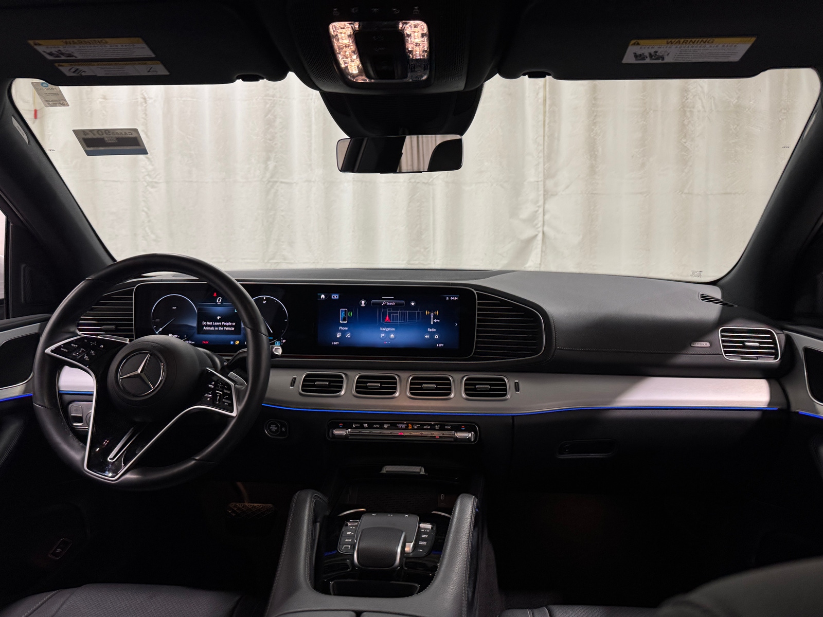 Thumbnail: 2026 Mercedes-Benz GLE - 2