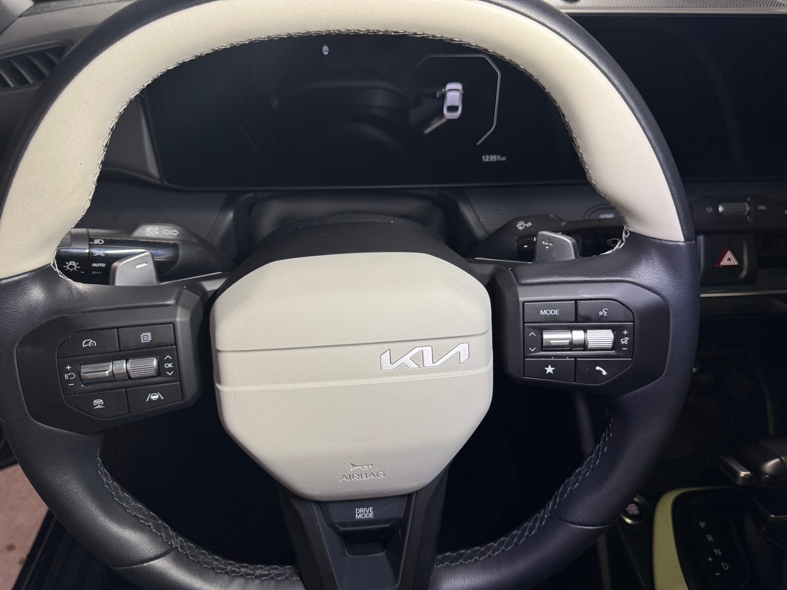 Thumbnail: 2025 Kia K4 - 4