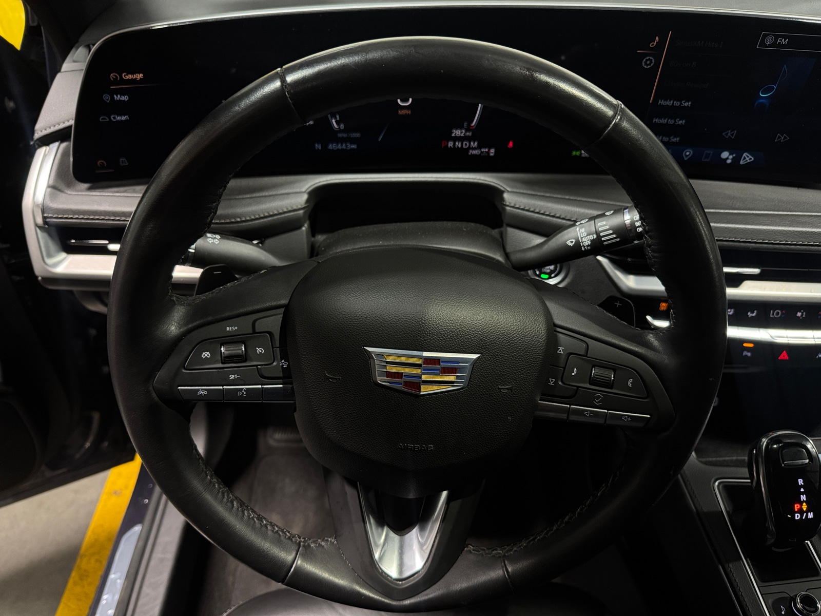 Thumbnail: 2024 Cadillac XT4 - 4
