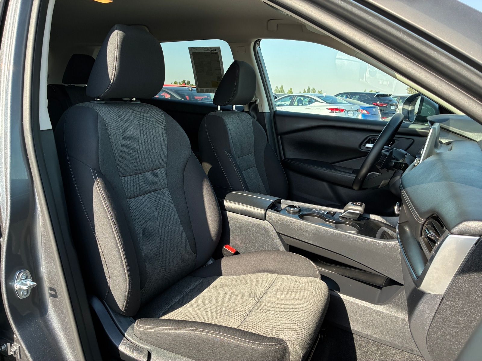 Thumbnail: 2026 Nissan Rogue - 2