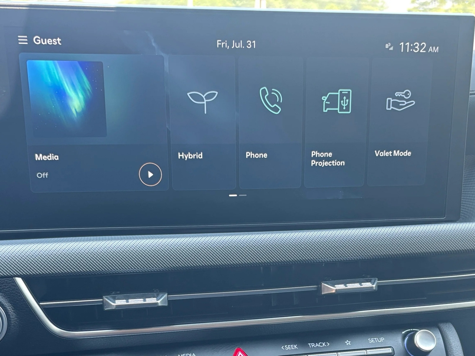 Thumbnail: 2026 Hyundai Sonata - 4