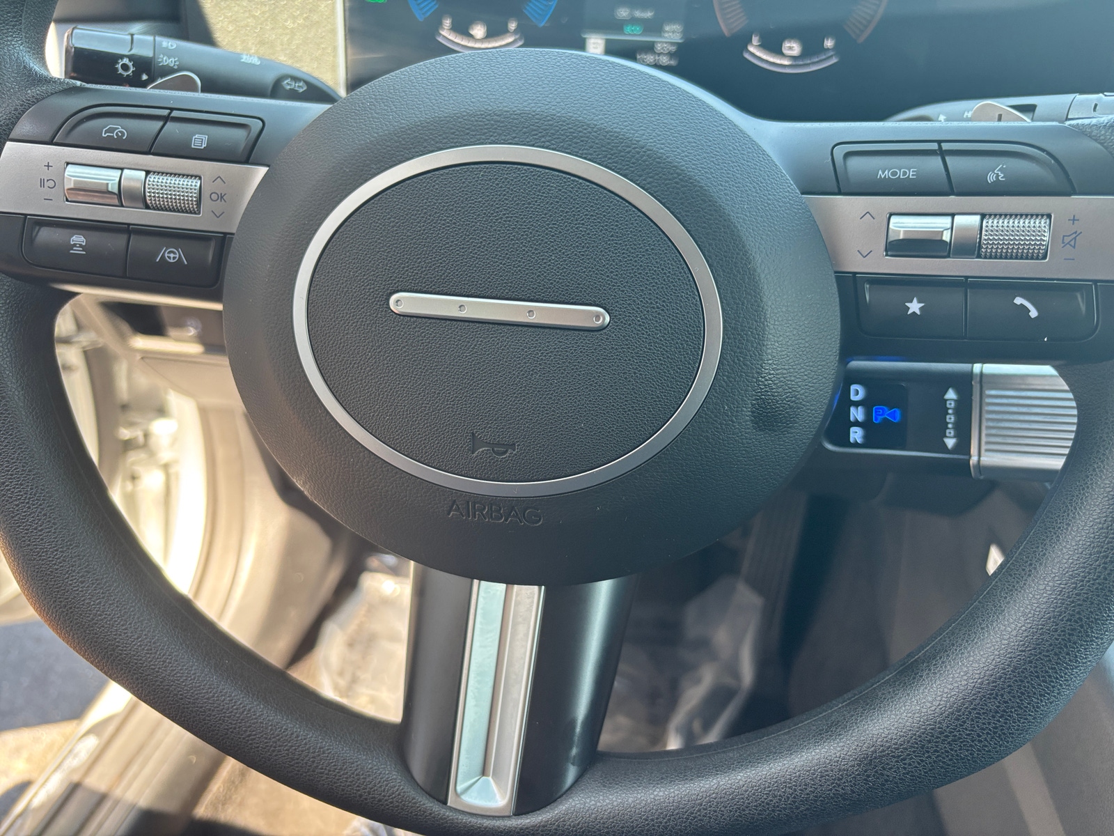 Thumbnail: 2026 Hyundai Sonata - 5
