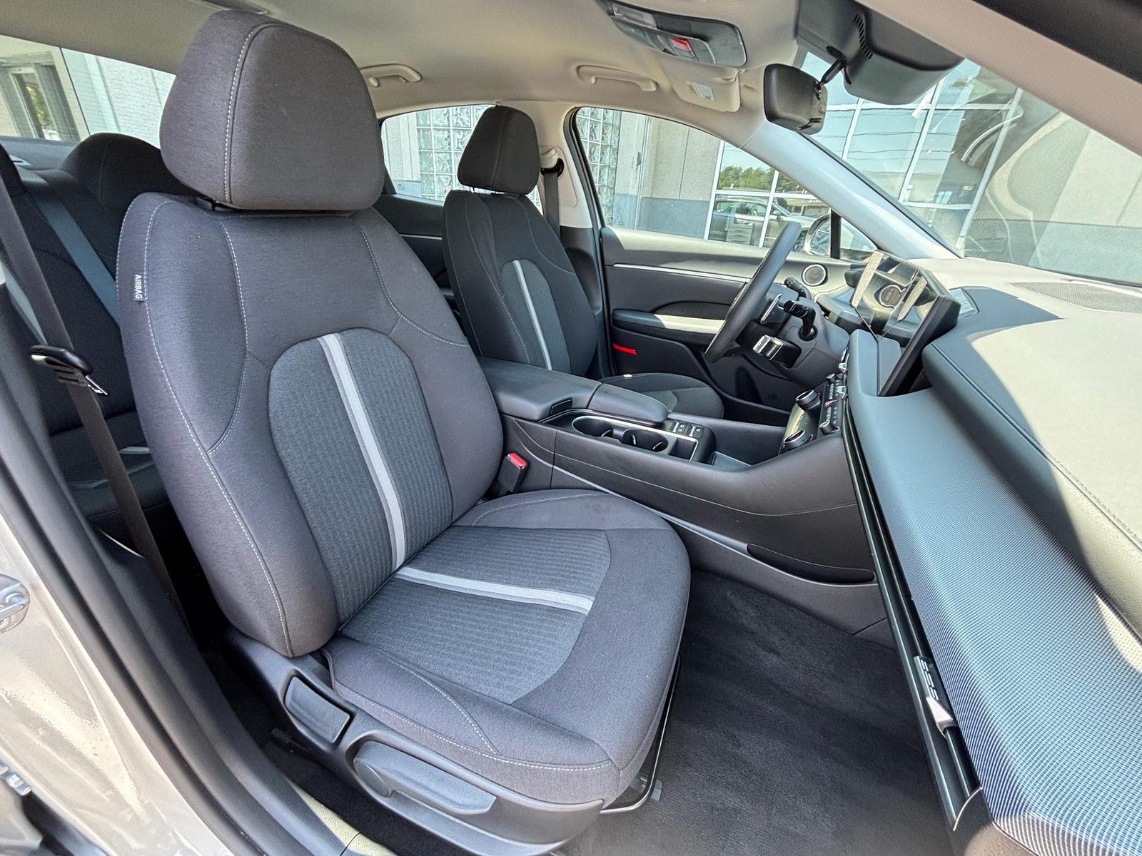 Thumbnail: 2026 Hyundai Sonata - 2