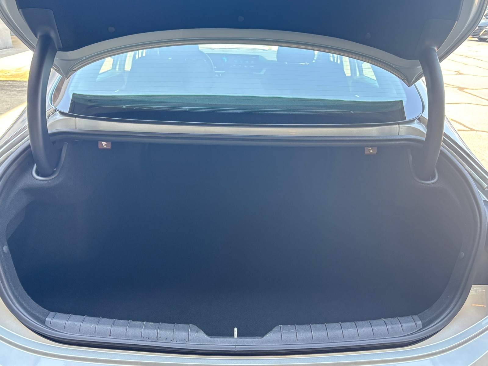 Thumbnail: 2026 Hyundai Sonata - 6