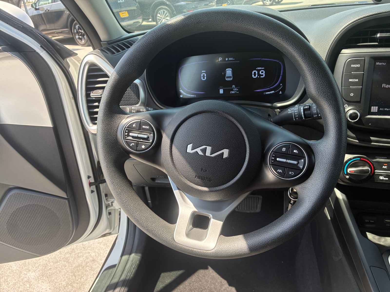 Thumbnail: 2025 Kia Soul - 5