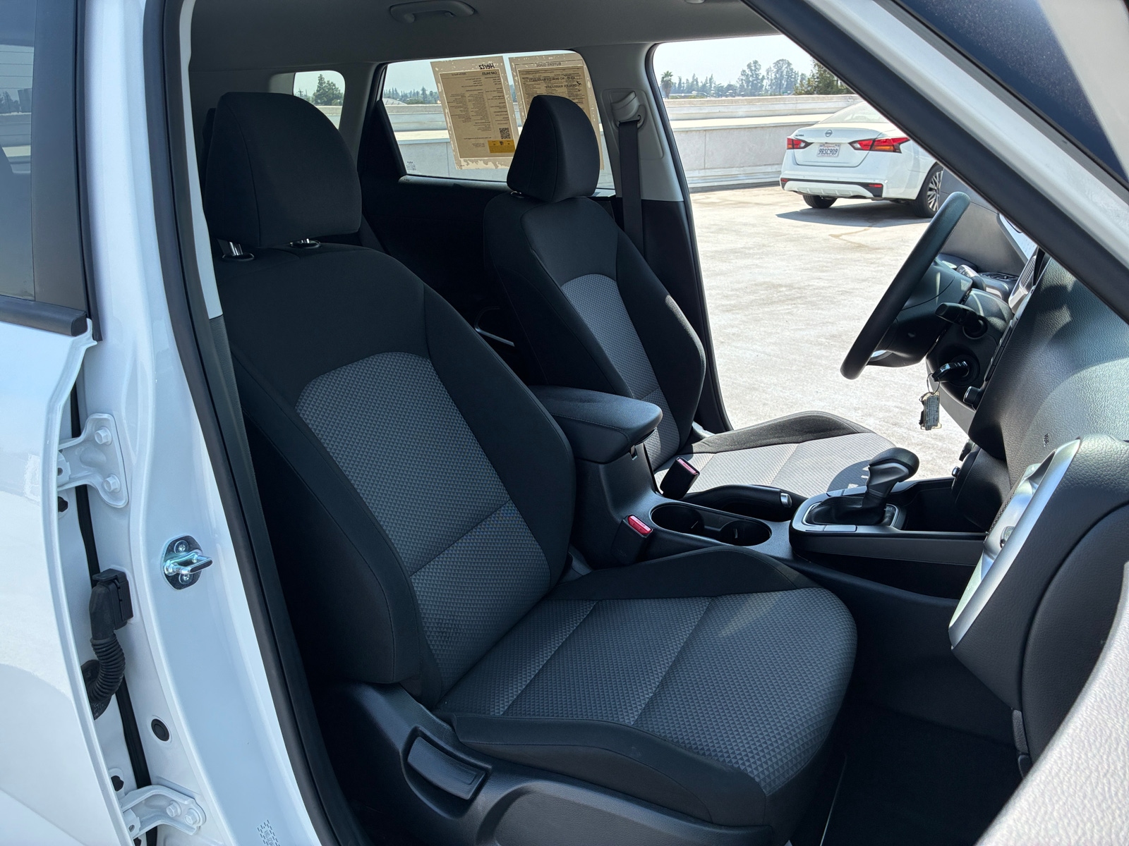 Thumbnail: 2025 Kia Soul - 2
