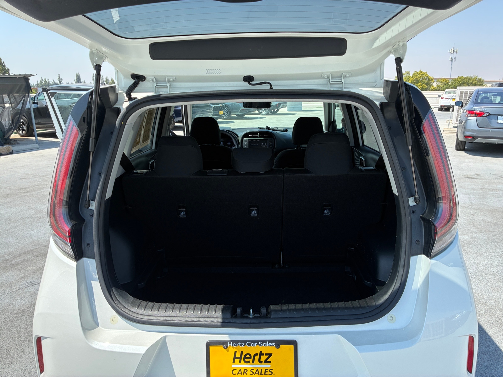 Thumbnail: 2025 Kia Soul - 6