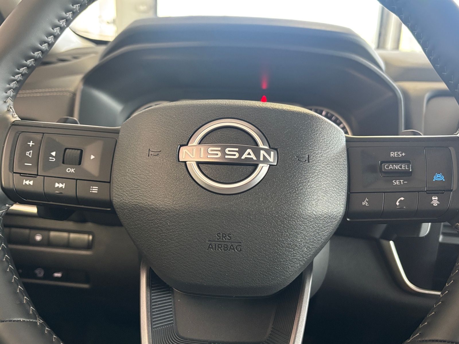 Thumbnail: 2026 Nissan Rogue - 5