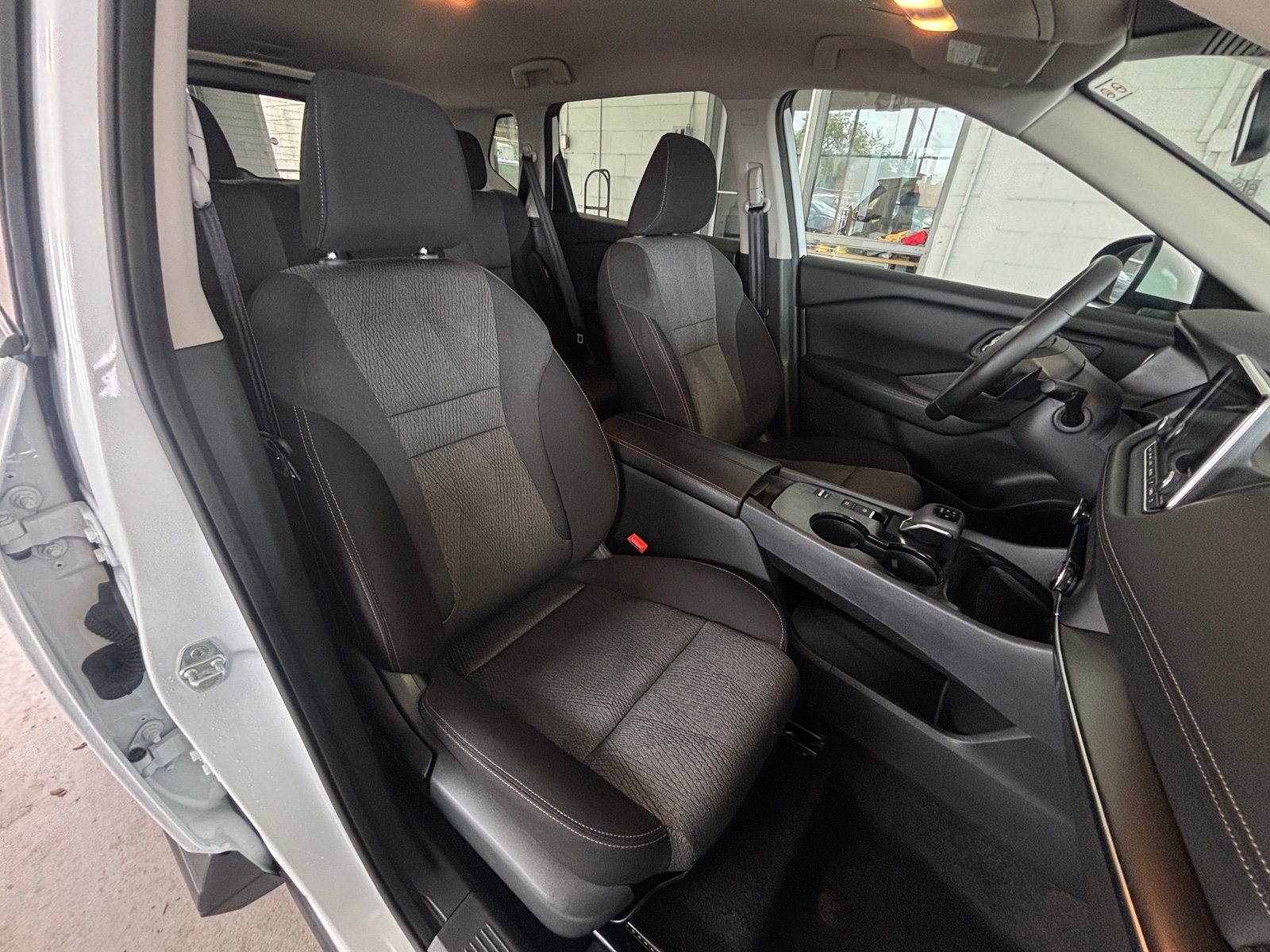 Thumbnail: 2026 Nissan Rogue - 2