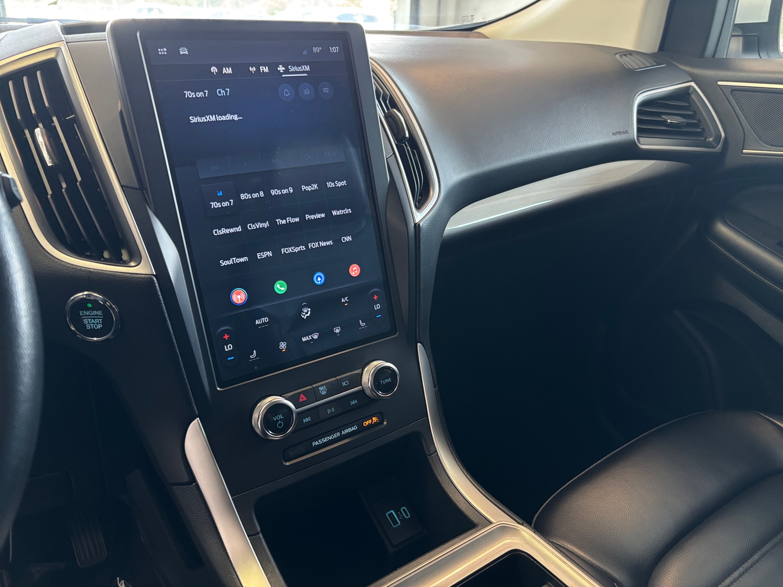 Thumbnail: 2024 Ford Edge - 3