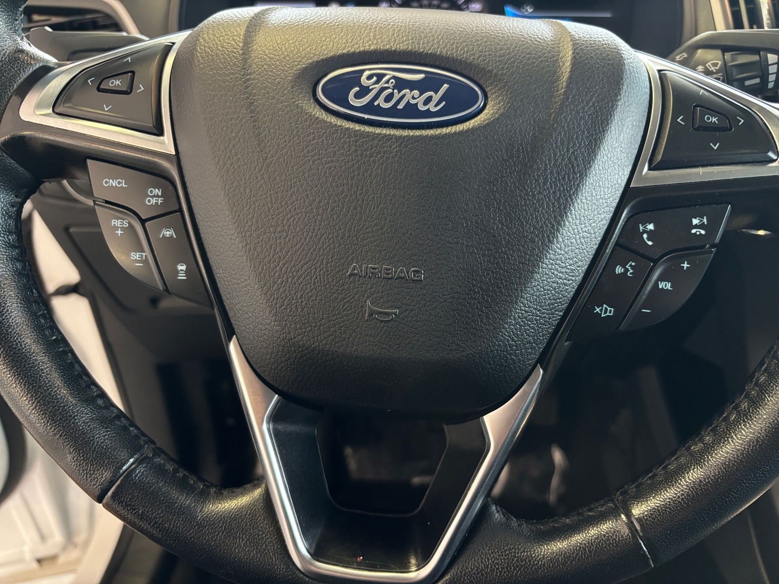 Thumbnail: 2024 Ford Edge - 4