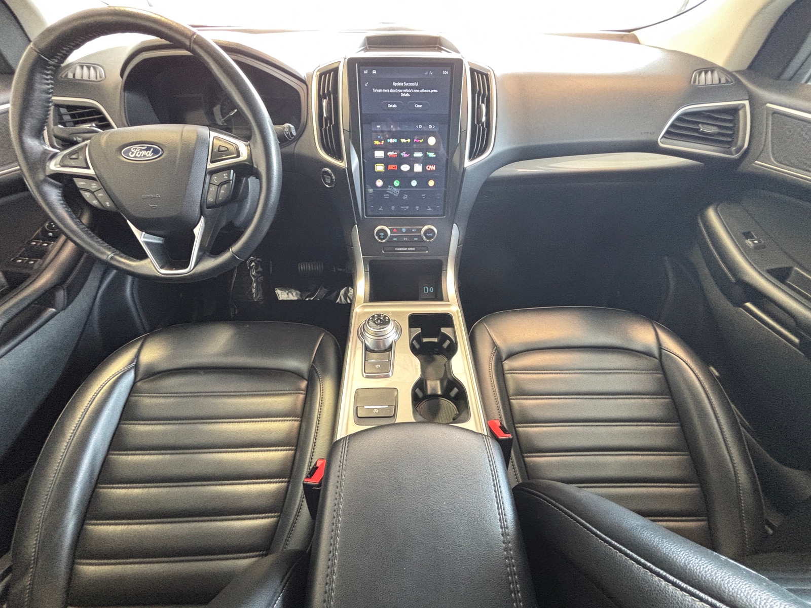 Thumbnail: 2024 Ford Edge - 2