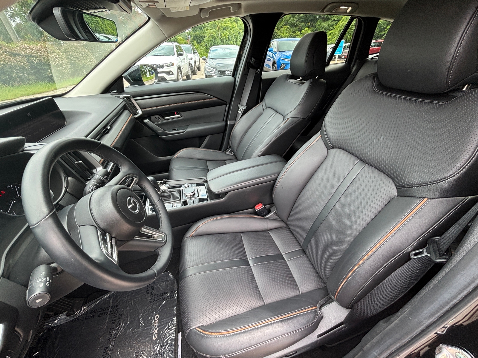 Thumbnail: 2026 Mazda CX-50 - 2