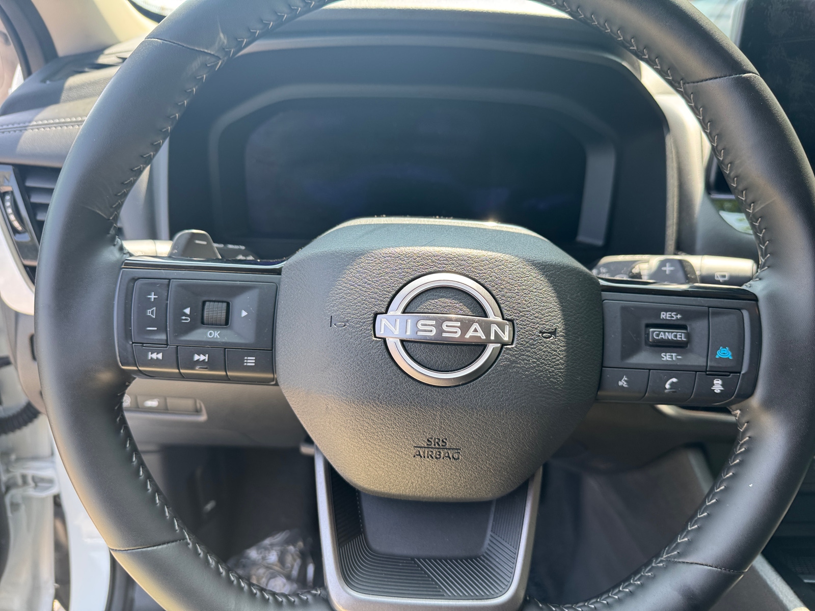 Thumbnail: 2026 Nissan Rogue - 4
