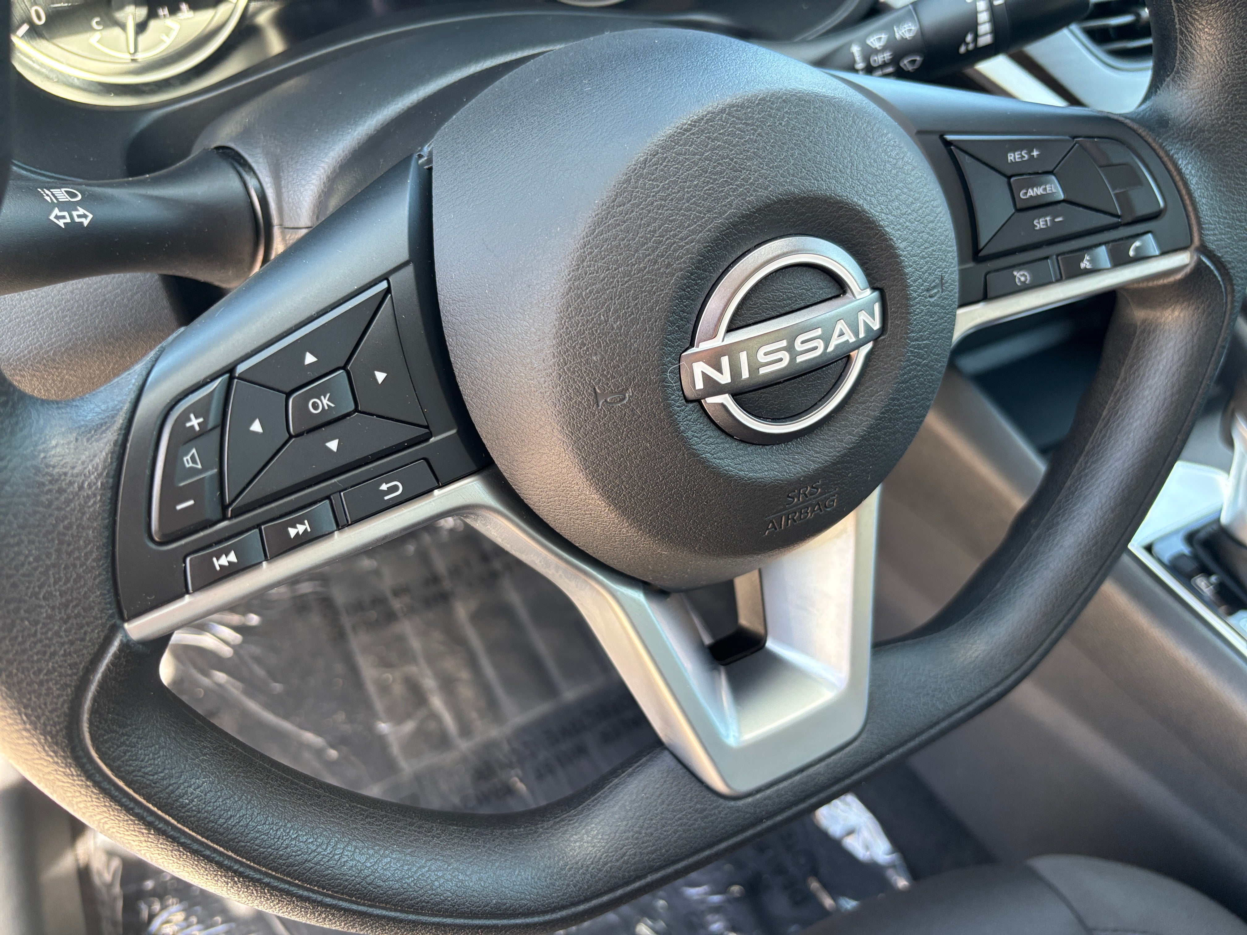 Thumbnail: 2025 Nissan Altima - 4
