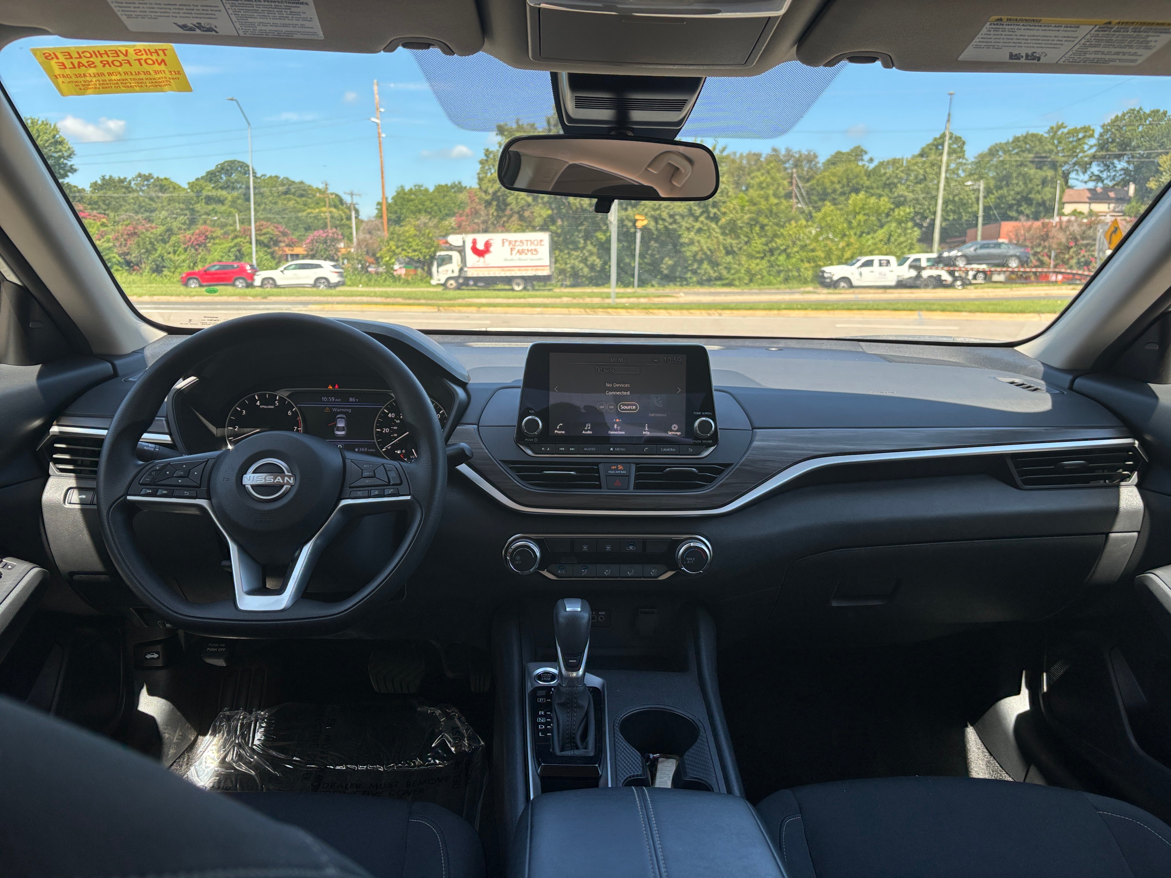 Thumbnail: 2025 Nissan Altima - 3