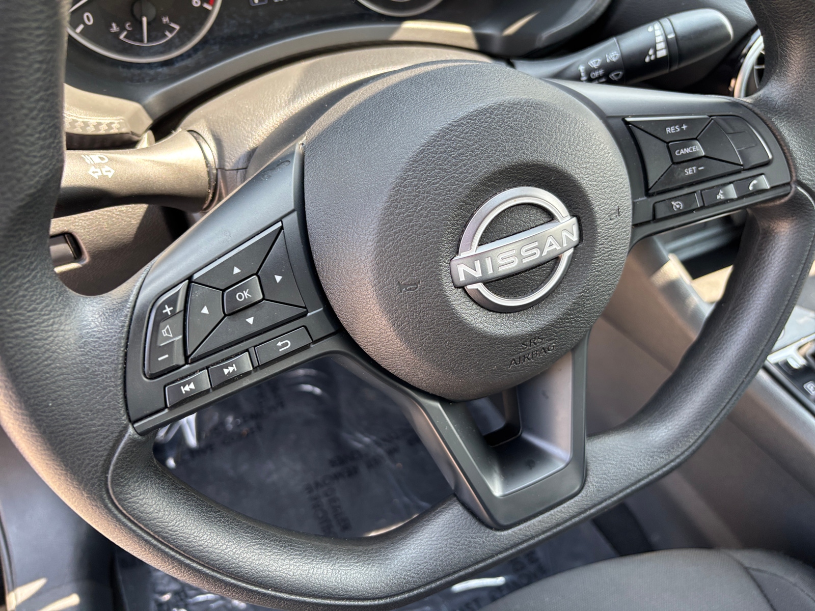 Thumbnail: 2025 Nissan Sentra - 3