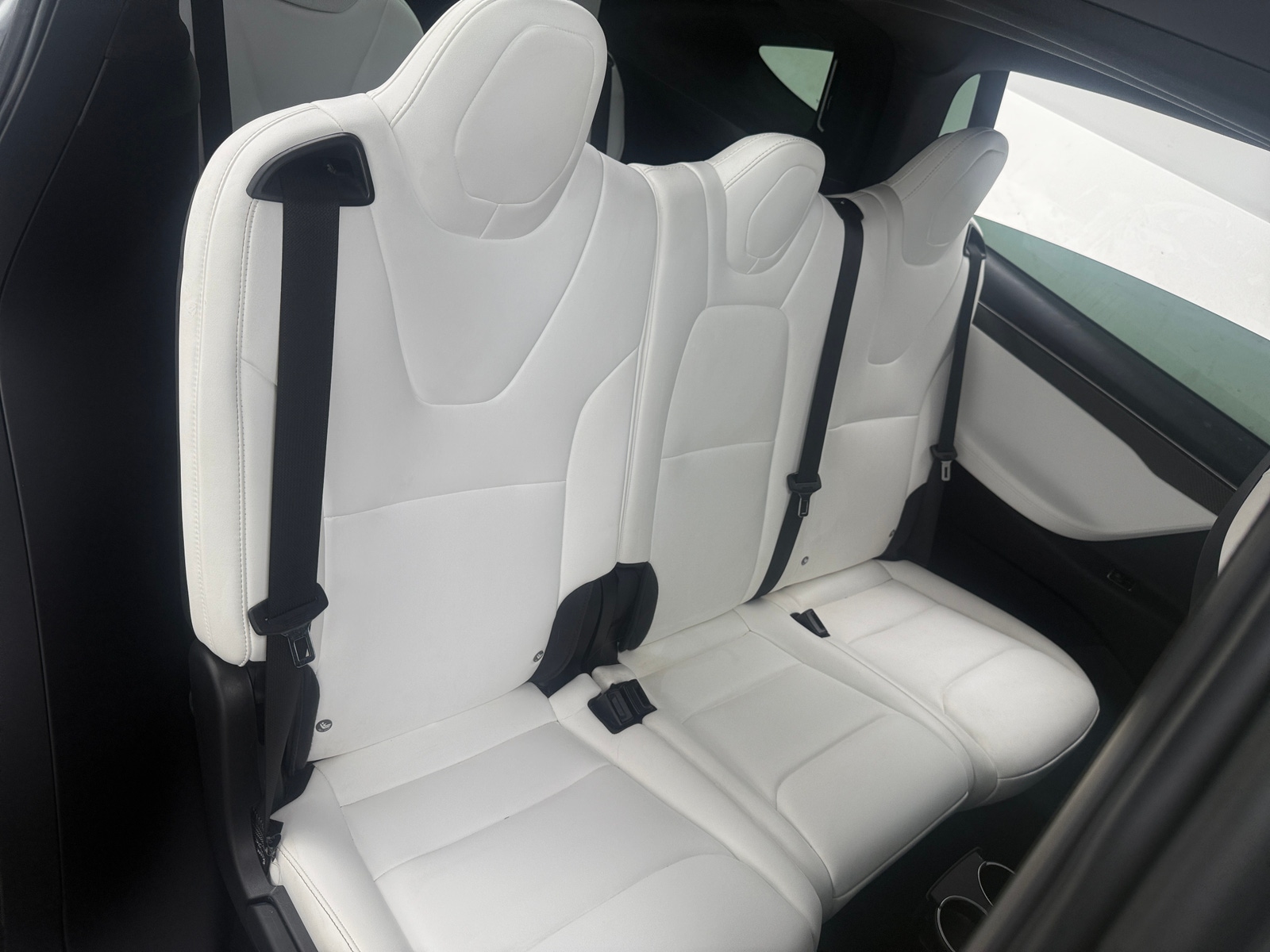 Thumbnail: 2018 Tesla Model X - 5
