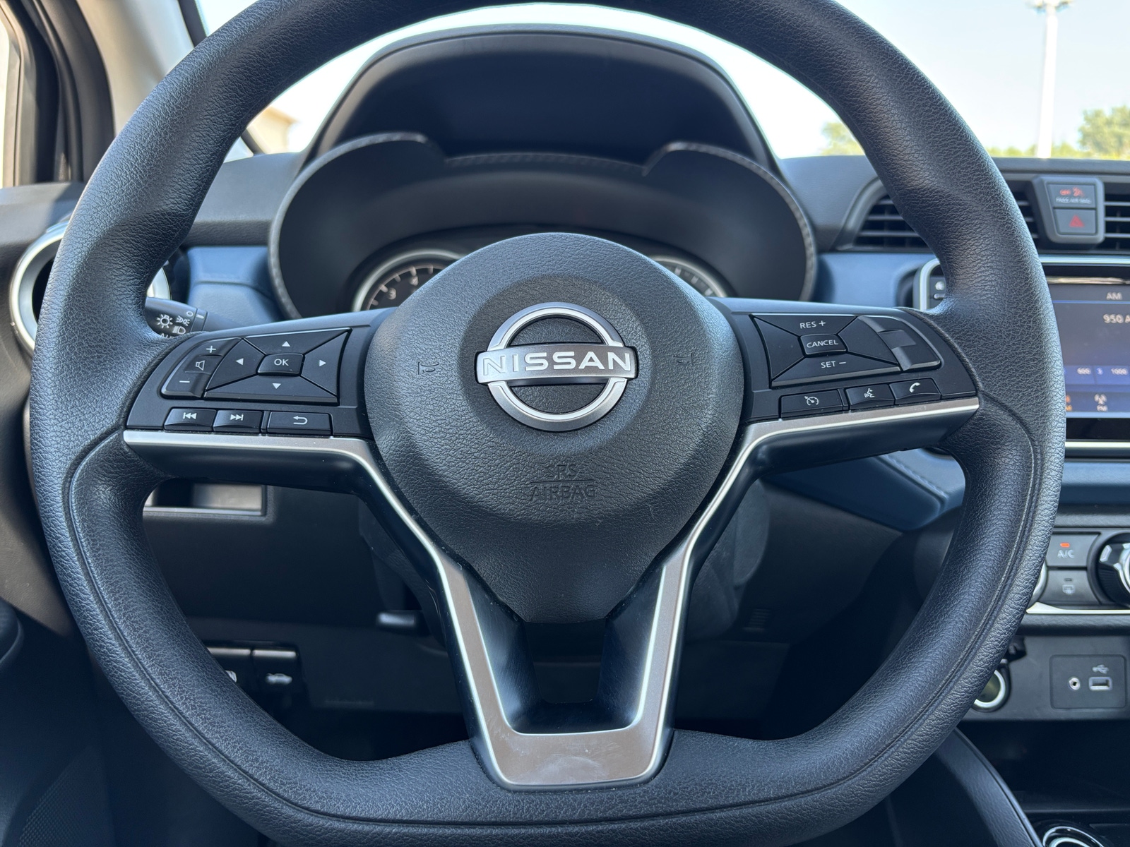 Thumbnail: 2025 Nissan Versa - 5