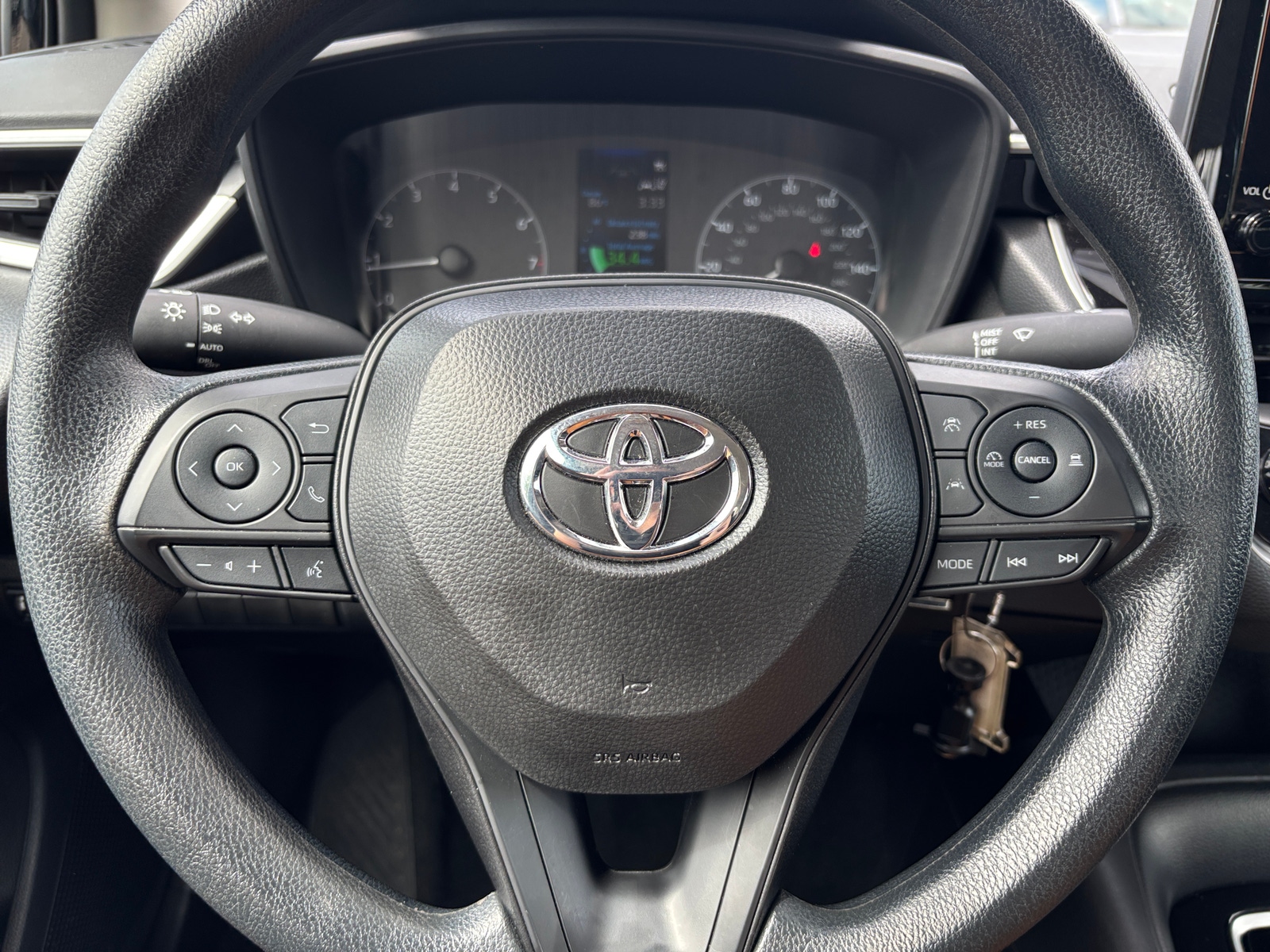 Thumbnail: 2025 Toyota Corolla - 5