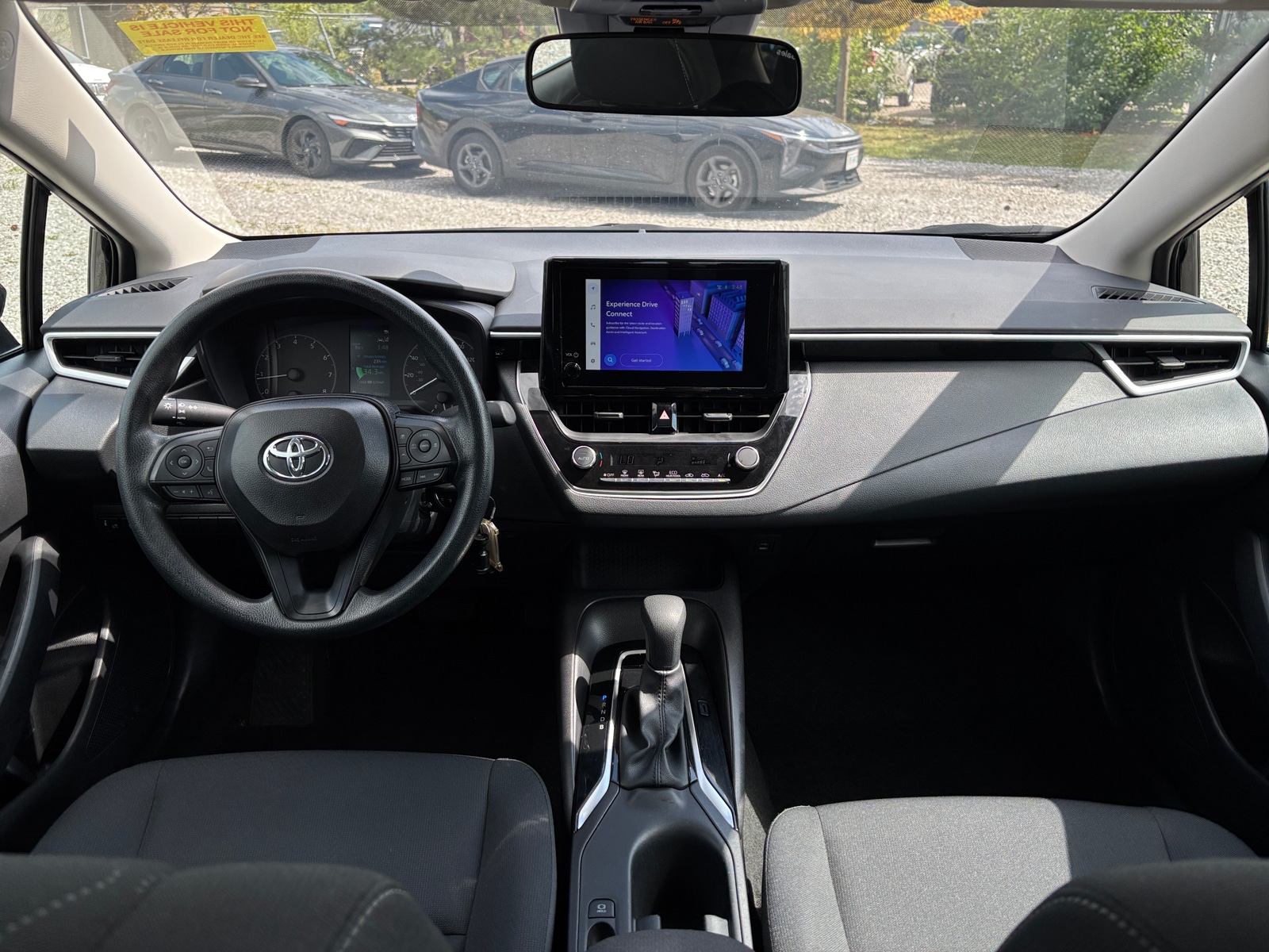 Thumbnail: 2025 Toyota Corolla - 3