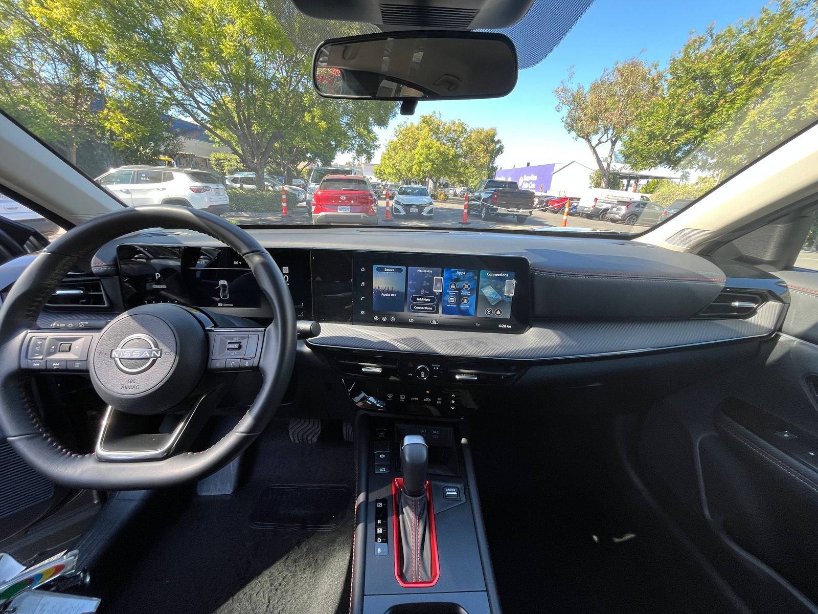 Thumbnail: 2026 Nissan Kicks - 3
