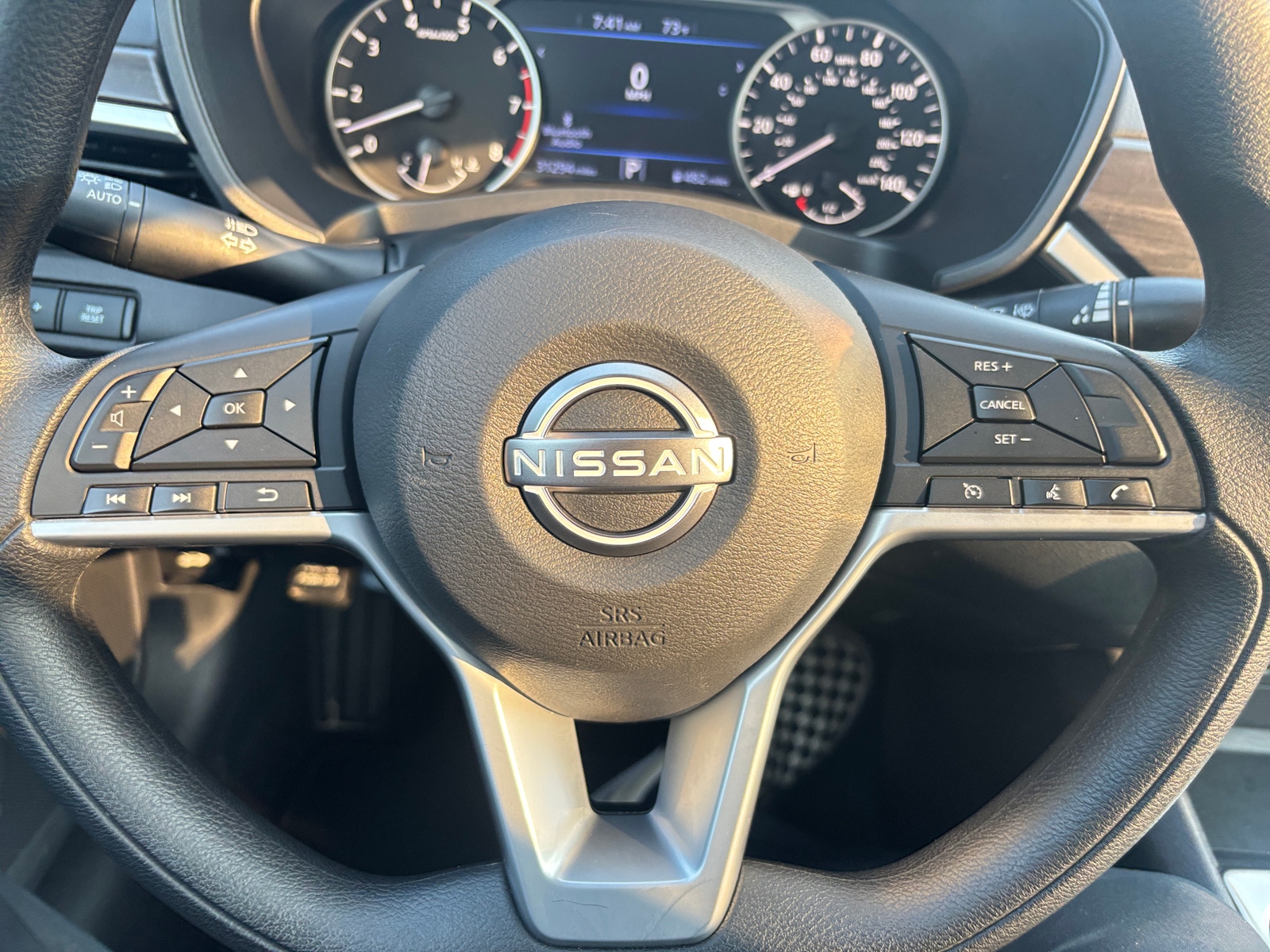 Thumbnail: 2025 Nissan Altima - 5