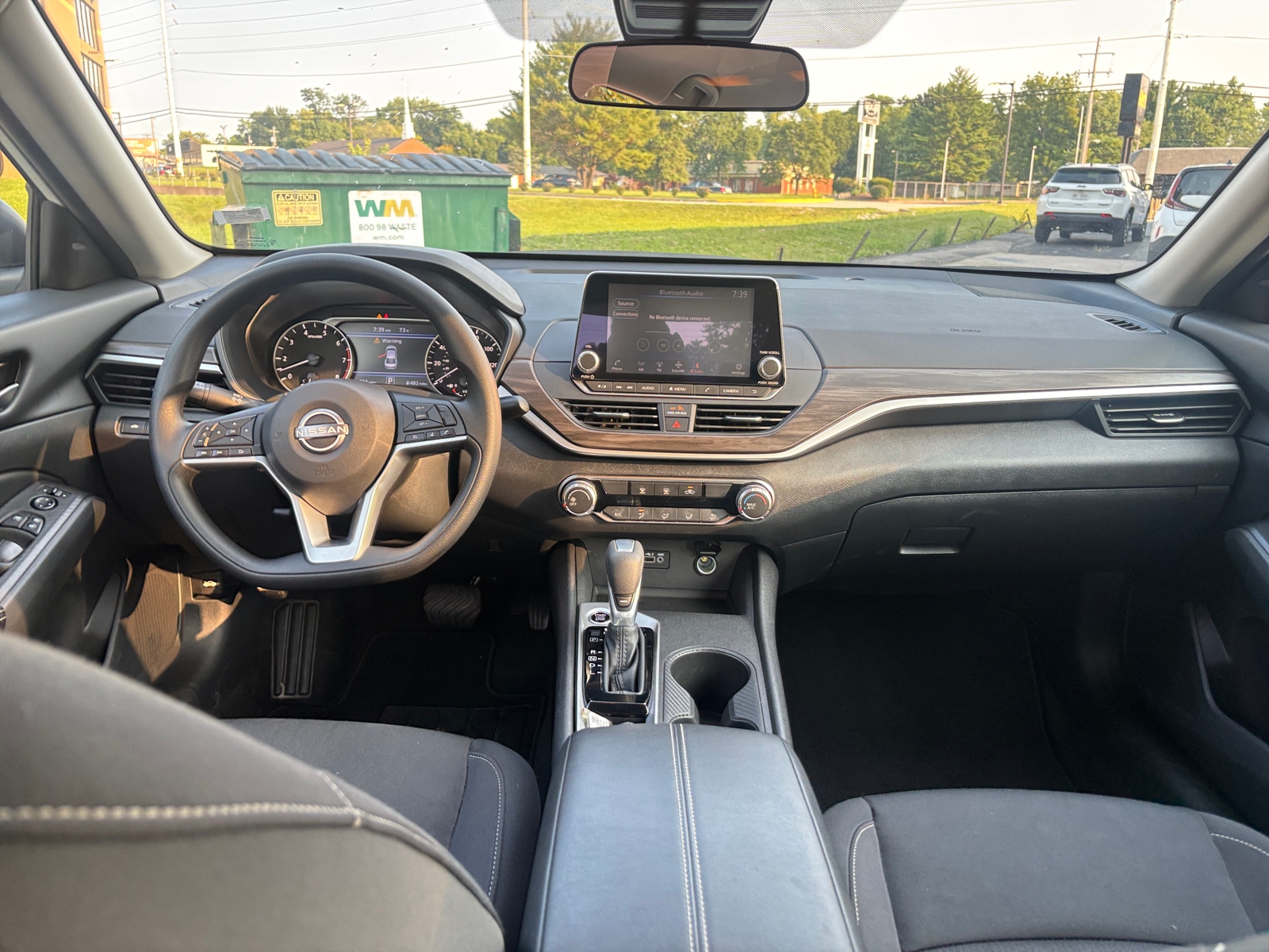 Thumbnail: 2025 Nissan Altima - 3