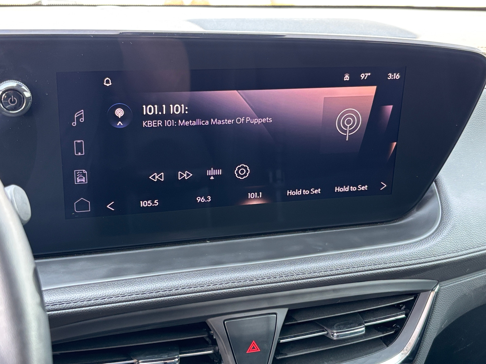 Thumbnail: 2025 Buick Encore GX - 4