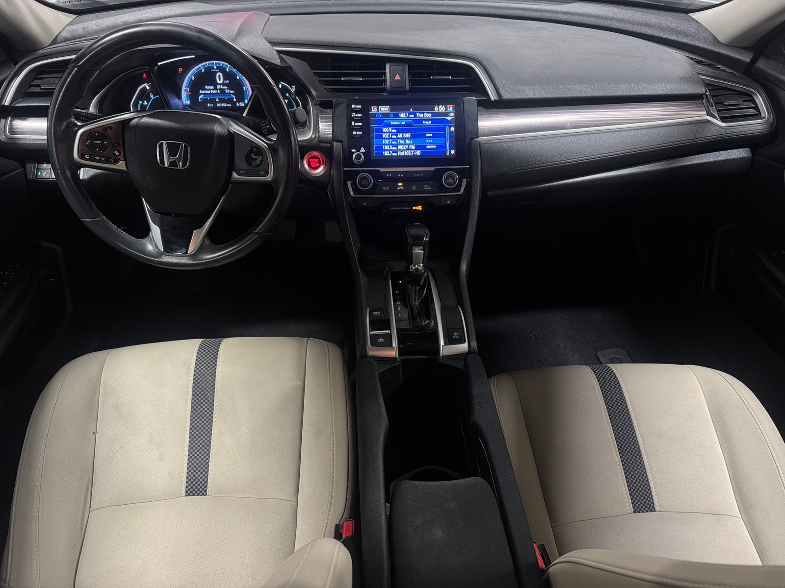 Thumbnail: 2020 Honda Civic - 3