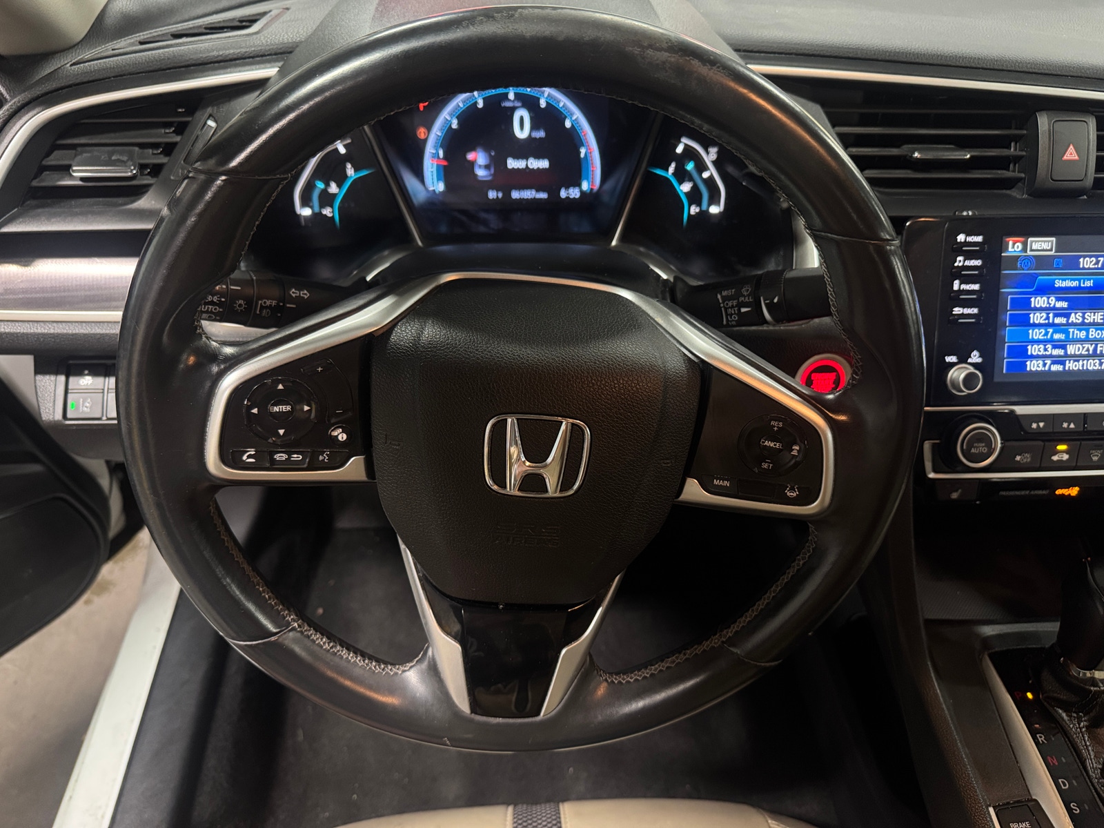 Thumbnail: 2020 Honda Civic - 5