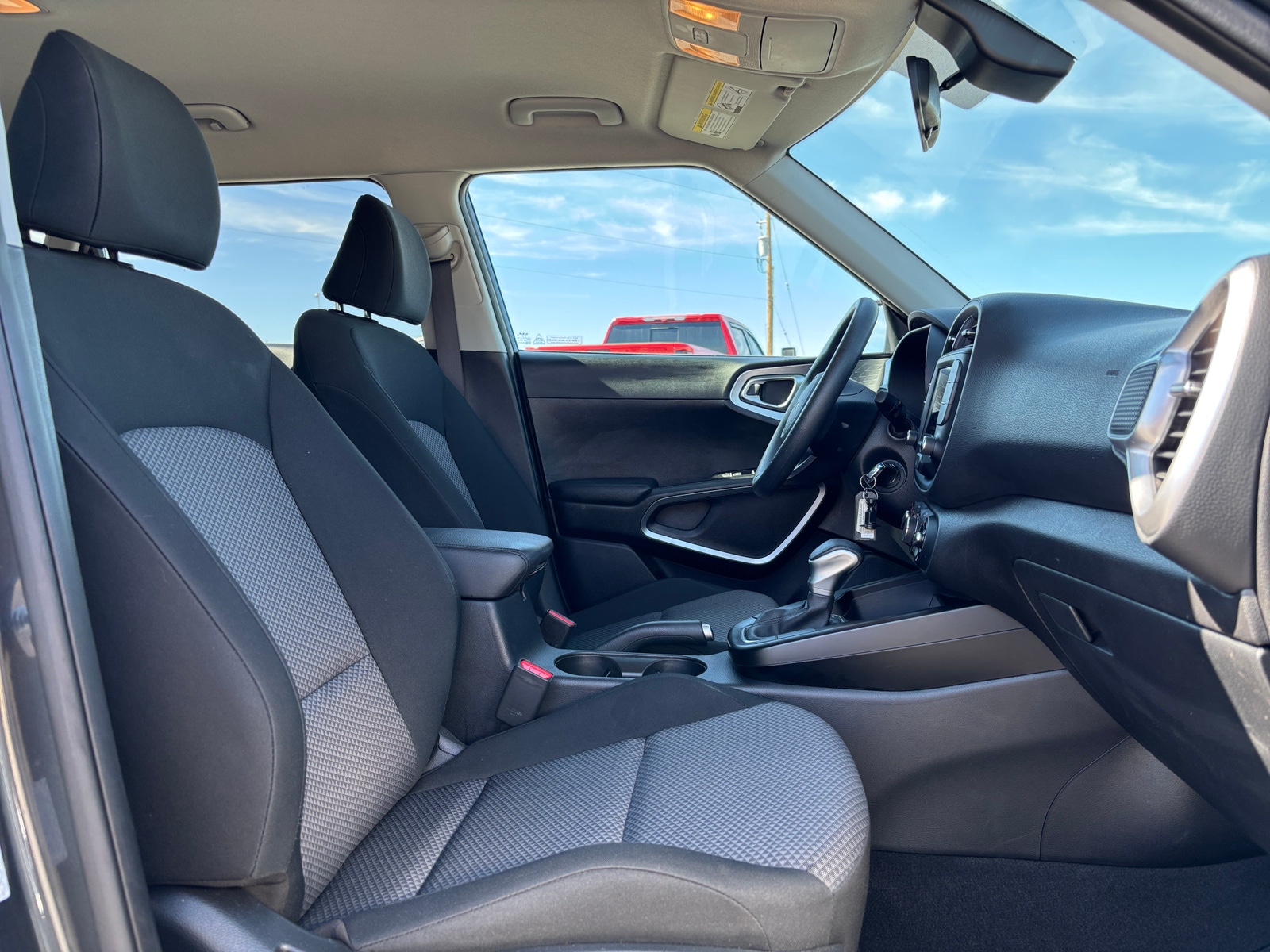 Thumbnail: 2025 Kia Soul - 2