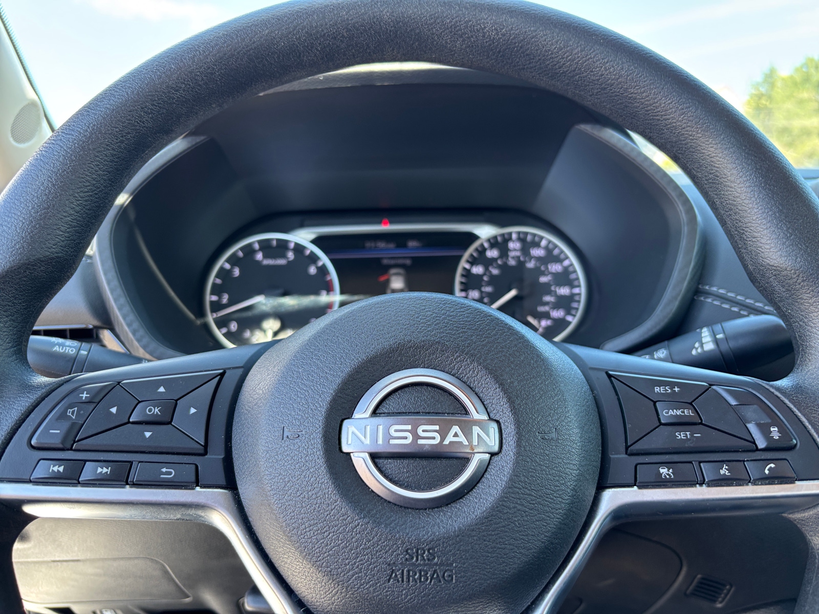 Thumbnail: 2025 Nissan Sentra - 5