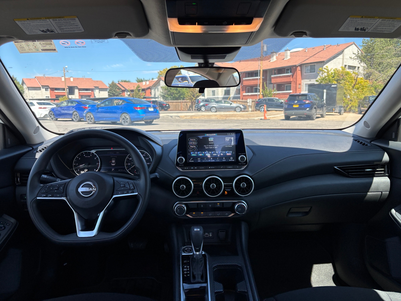 Thumbnail: 2025 Nissan Sentra - 3