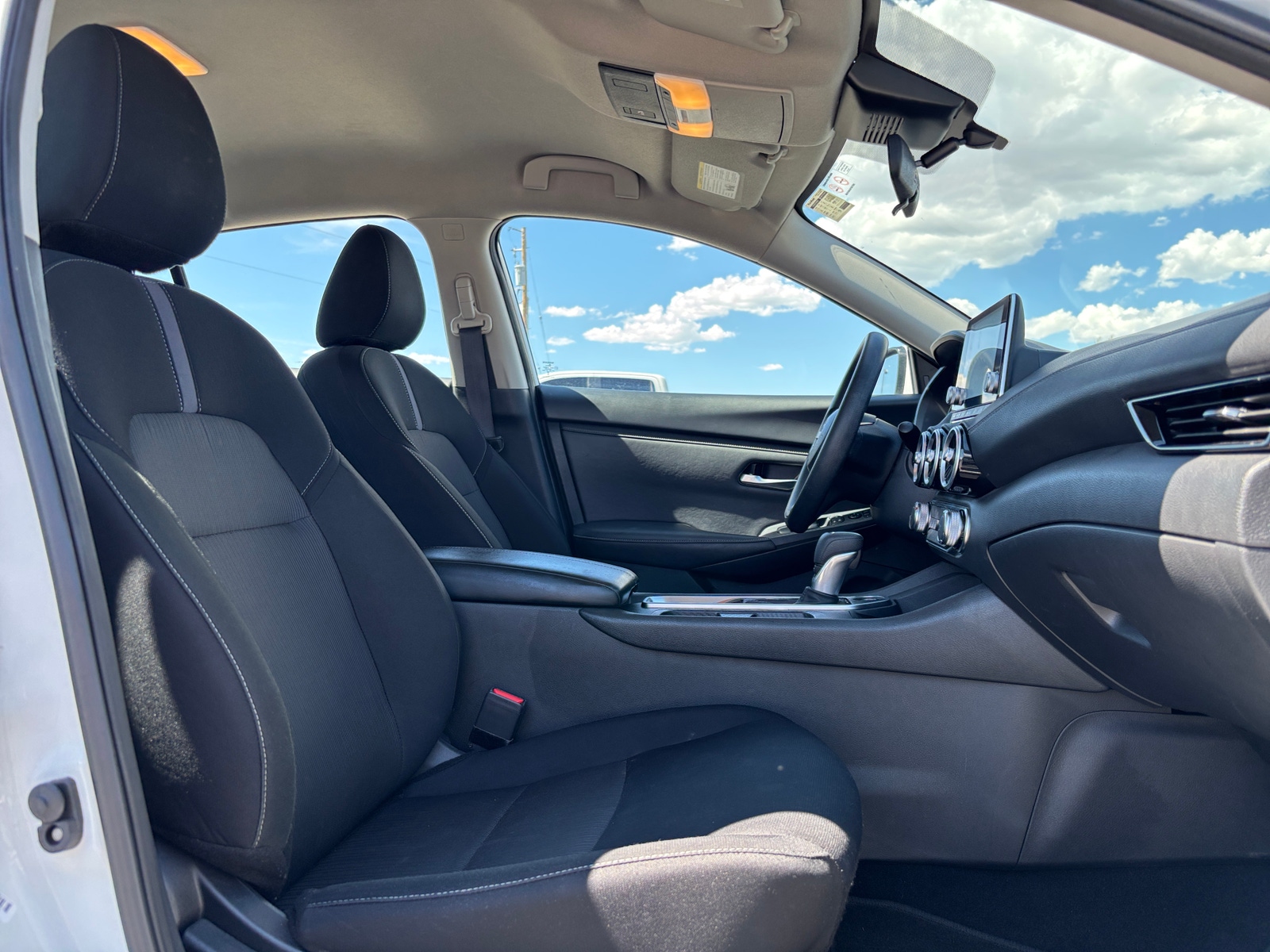 Thumbnail: 2025 Nissan Sentra - 2