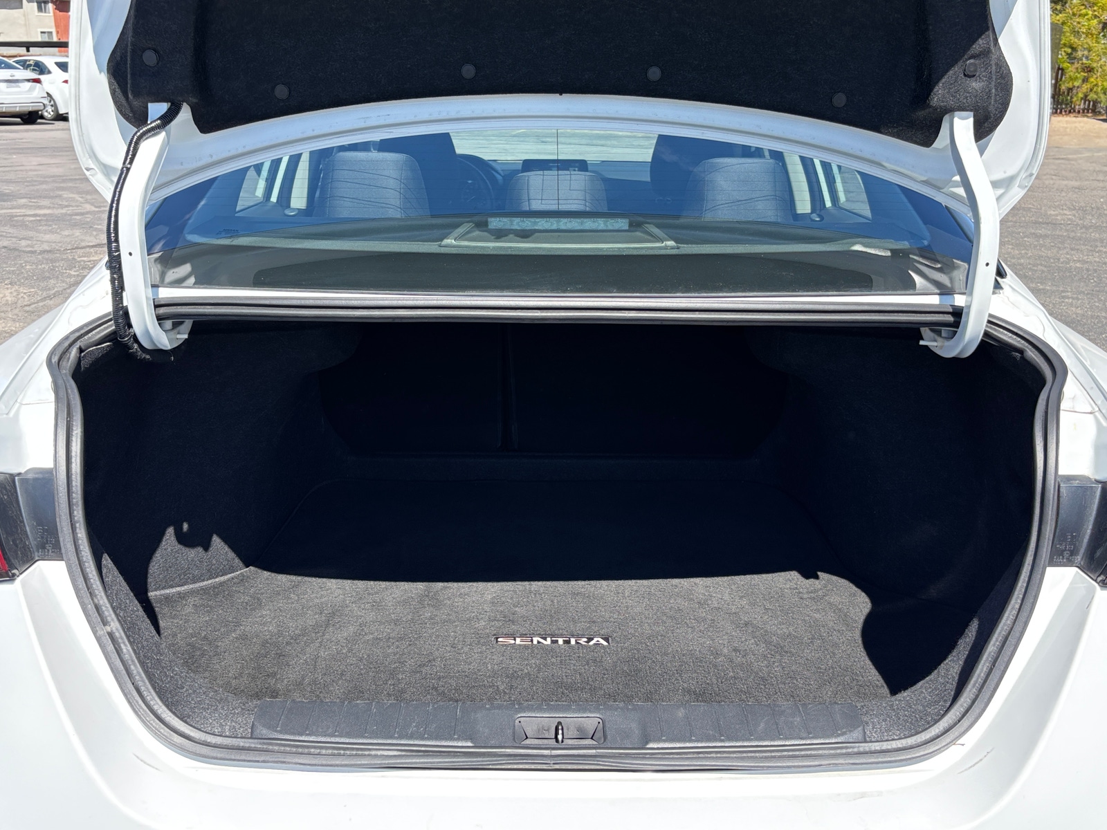 Thumbnail: 2025 Nissan Sentra - 6