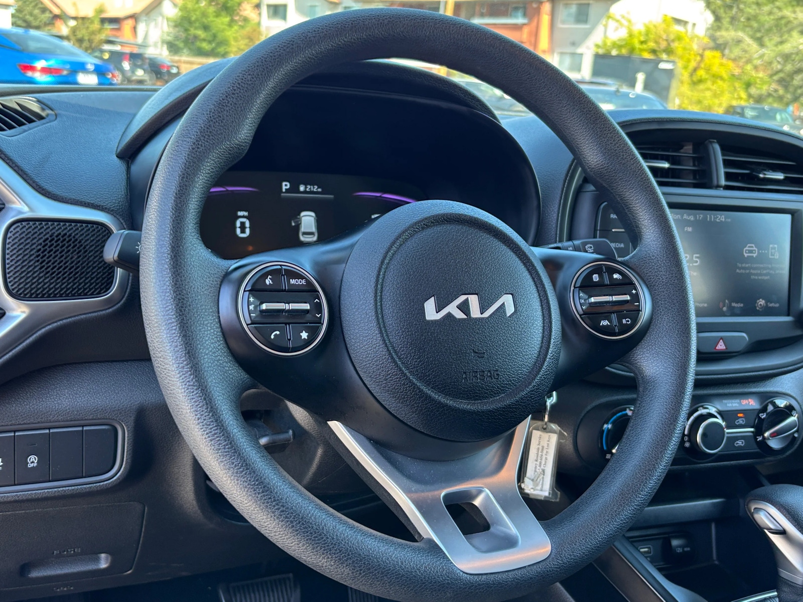 Thumbnail: 2025 Kia Soul - 5