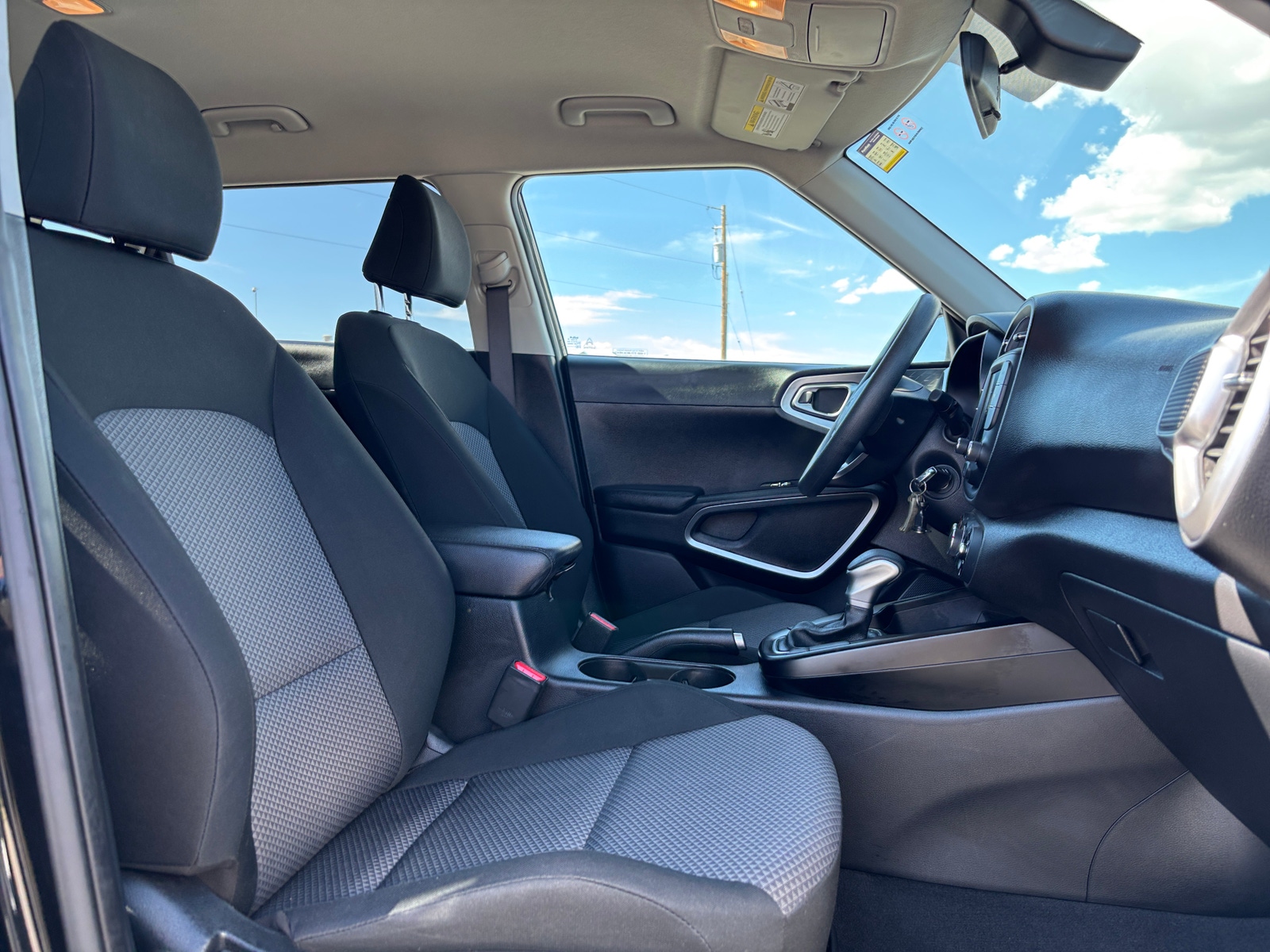 Thumbnail: 2025 Kia Soul - 2