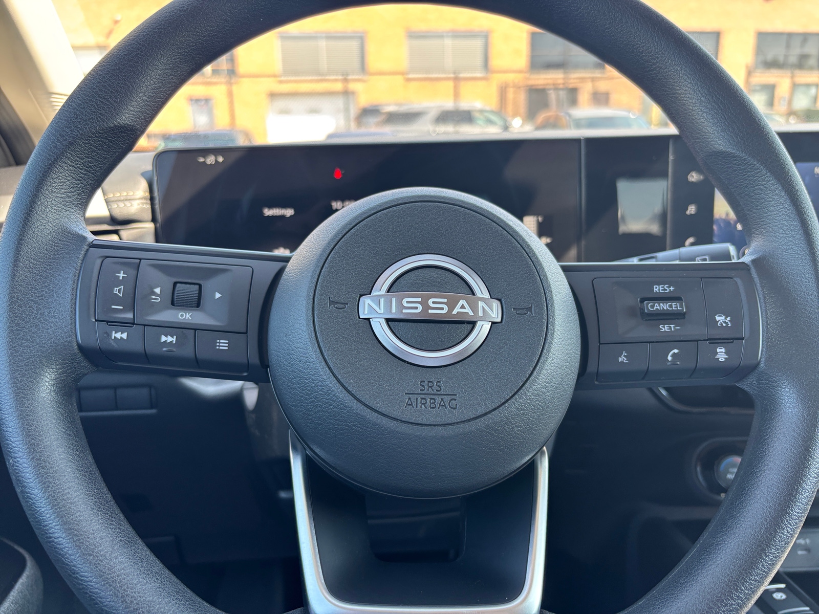 Thumbnail: 2026 Nissan Kicks - 5