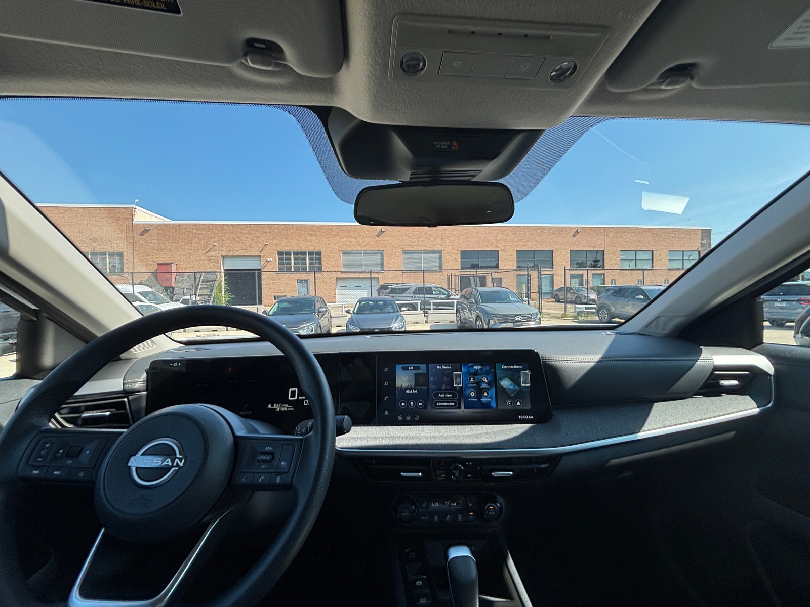 Thumbnail: 2026 Nissan Kicks - 3