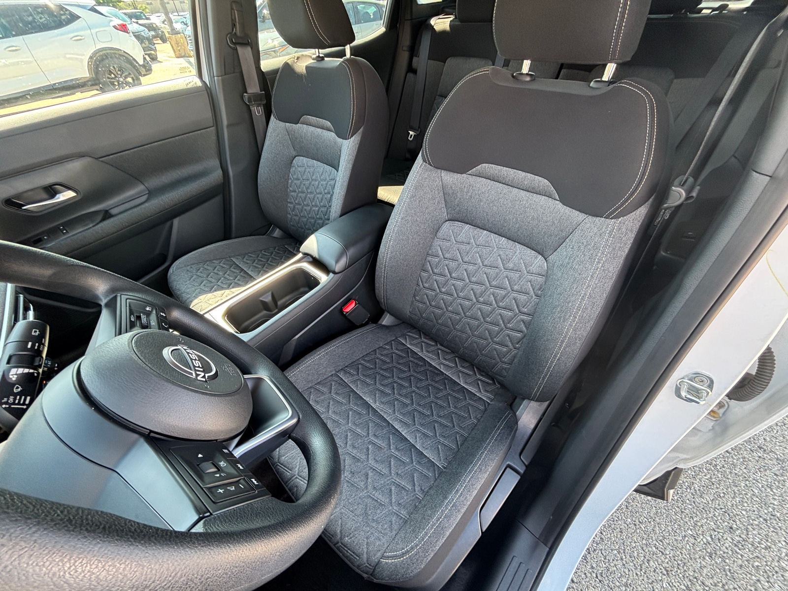 Thumbnail: 2026 Nissan Kicks - 2