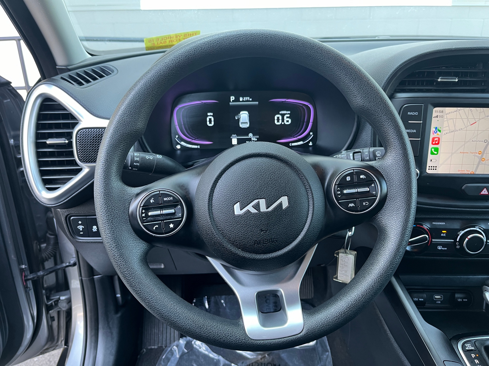 Thumbnail: 2025 Kia Soul - 5