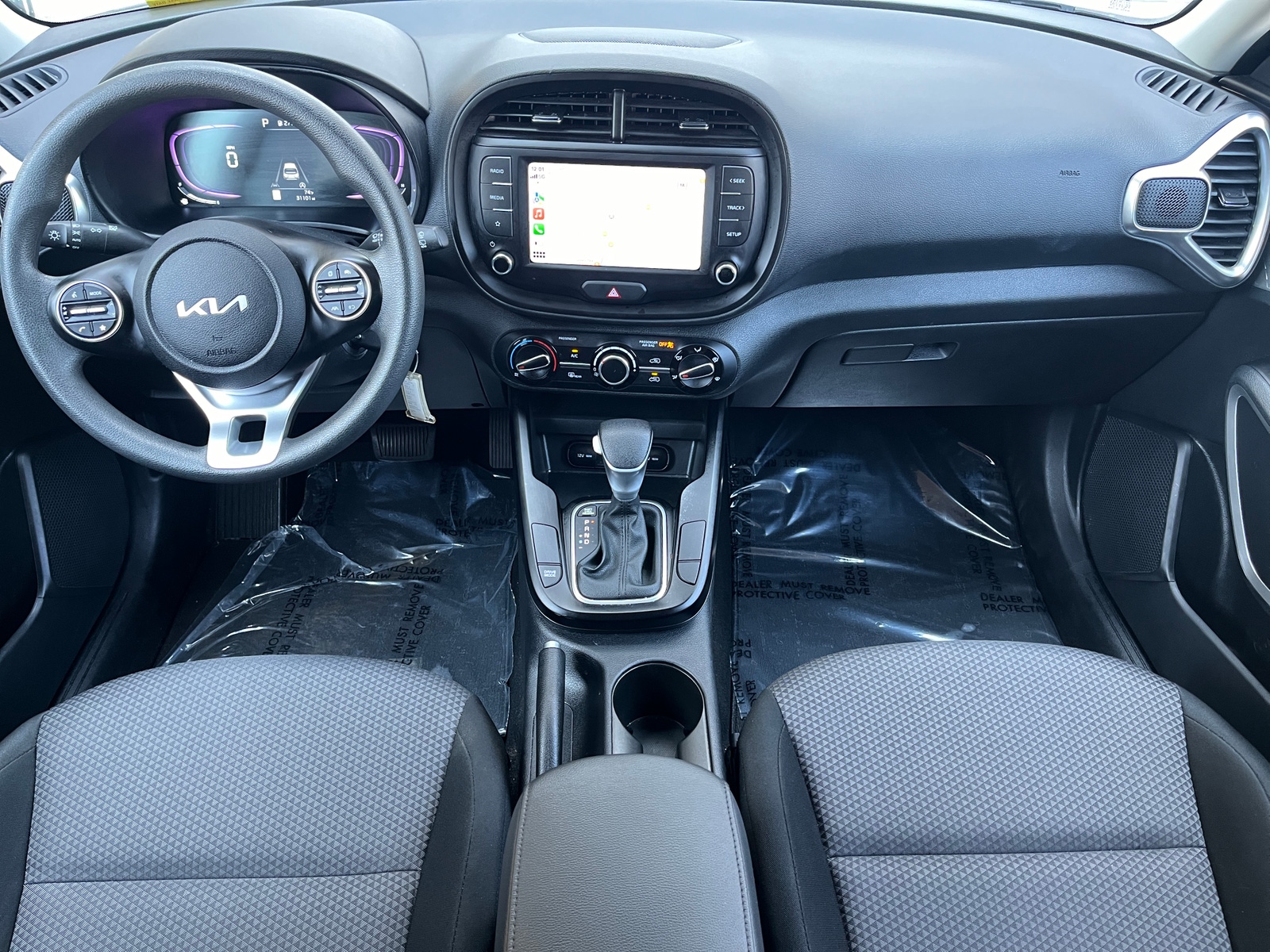 Thumbnail: 2025 Kia Soul - 3