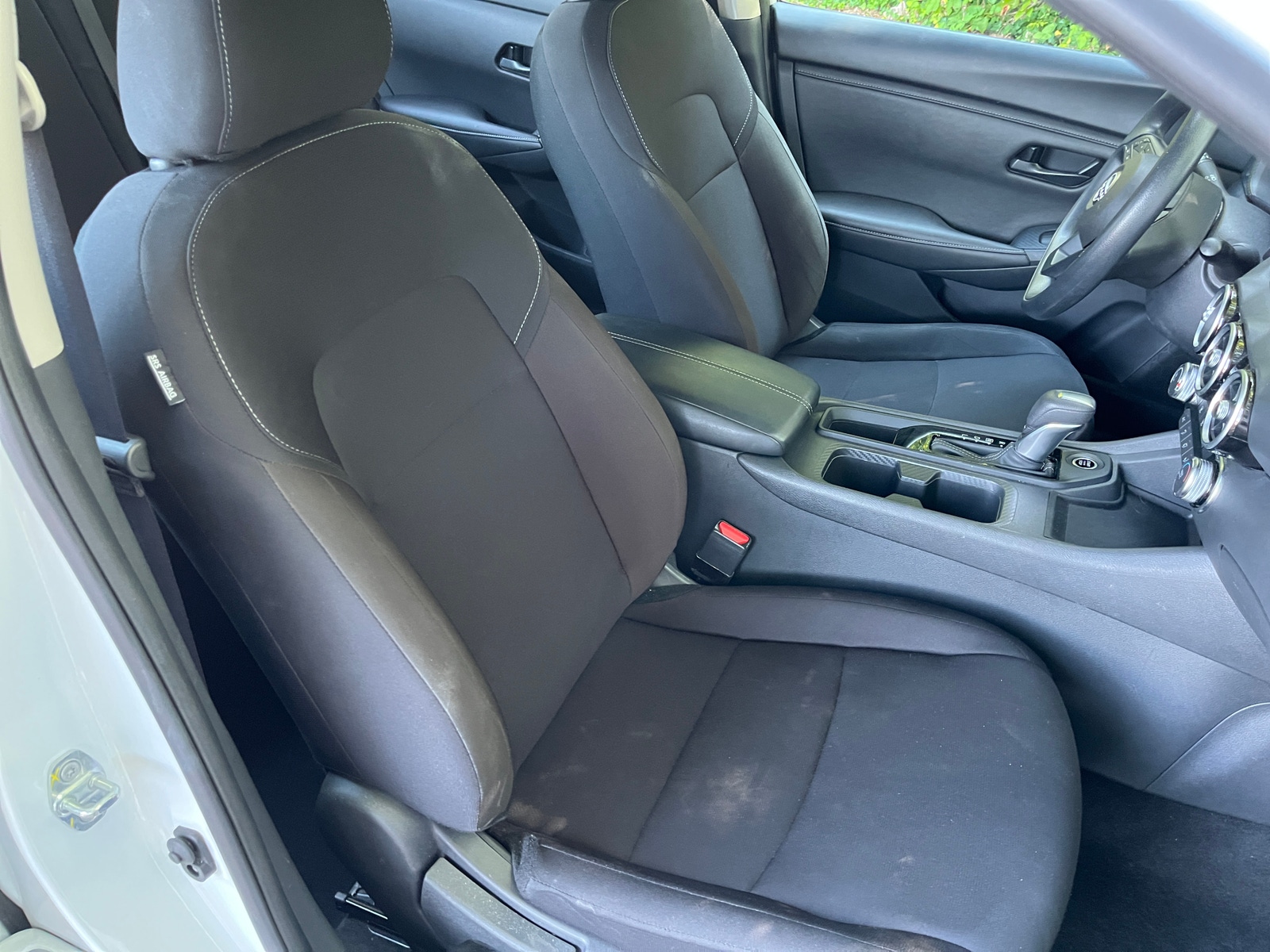 Thumbnail: 2025 Nissan Sentra - 2