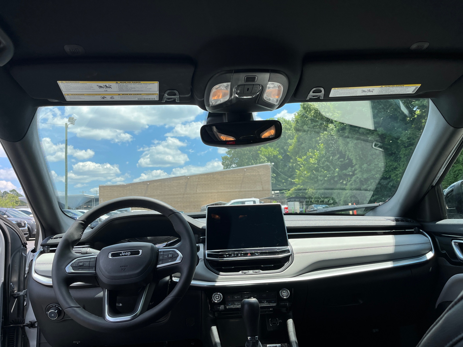 Thumbnail: 2025 Jeep Compass - 2