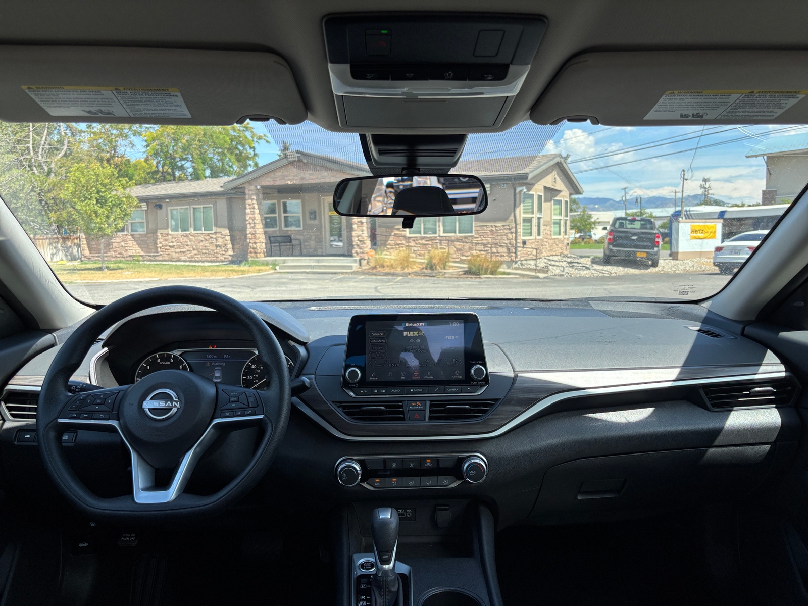 Thumbnail: 2025 Nissan Altima - 3