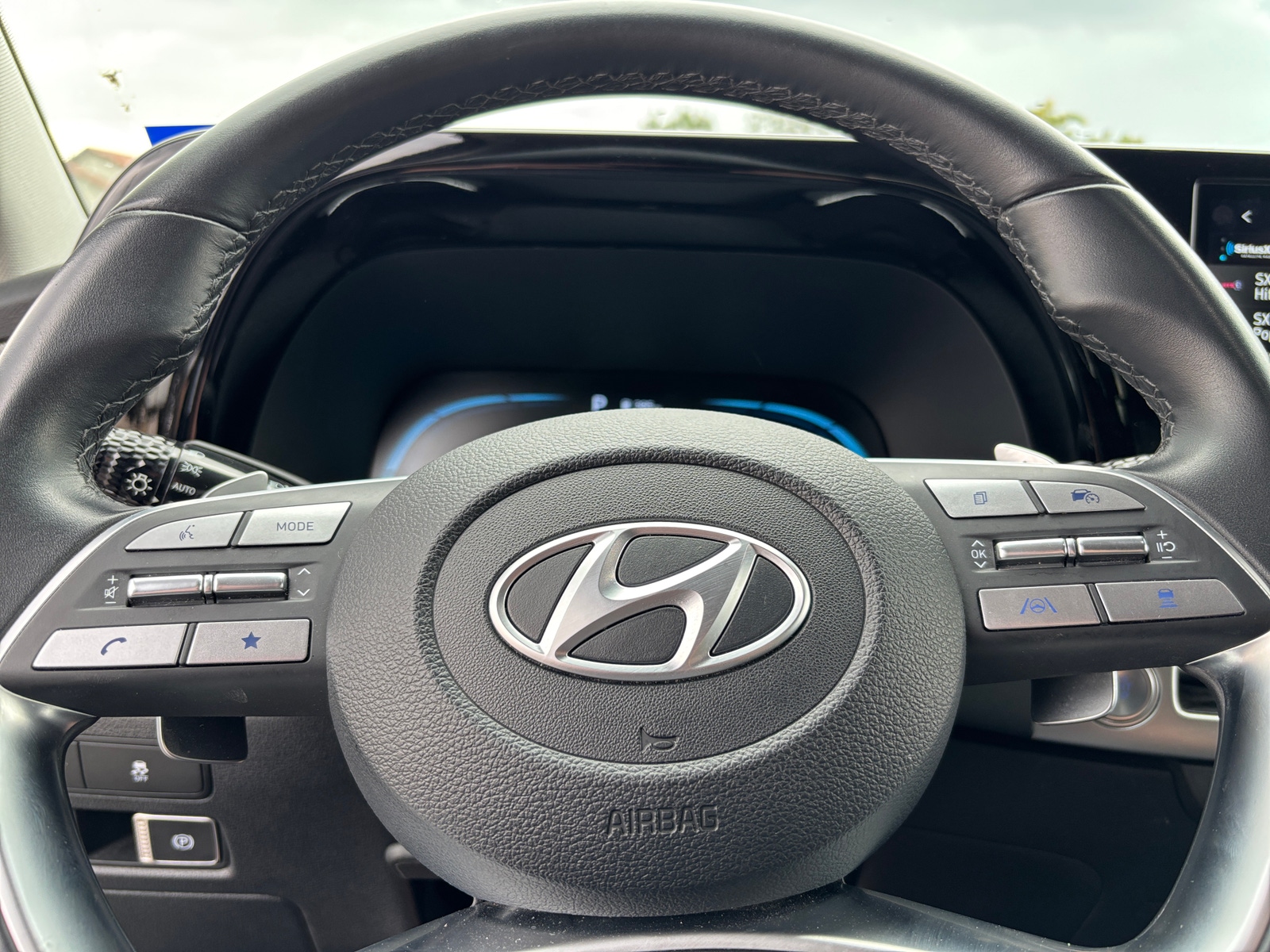 Thumbnail: 2025 Hyundai Palisade - 5